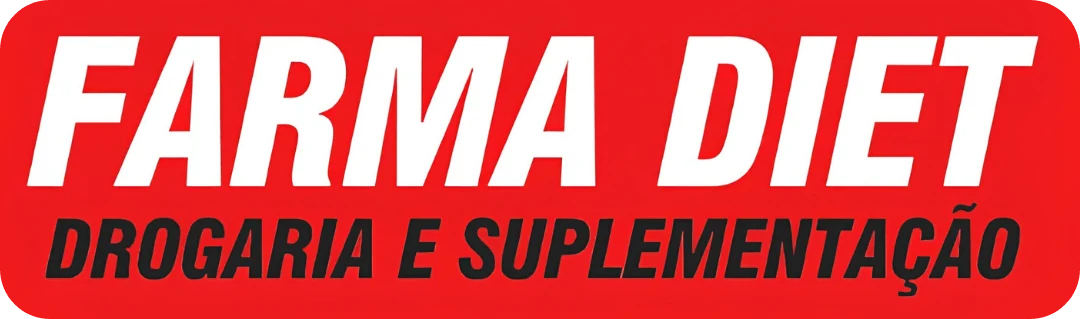 Logotipo da Farma Diet - Drogaria e Suplementação